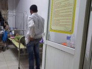 Tin tức - Nghi án trưởng công an xã dùng súng tự sát