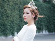 Làng sao - Scandal hút thuốc lá đã lấy đi những gì của Hoa hậu Kỳ Duyên?