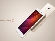 Eva Sành điệu - Ra mắt Xiaomi Redmi Note 4 giá rẻ, máy "ngon"