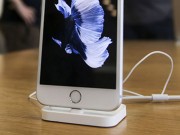 Eva Sành điệu - iPhone 2017 sẽ không có nút Home vật lý và điều đó thật đáng buồn