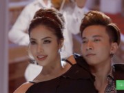 Thời trang - The Face Tập 11: Không chỉ xinh đẹp, tài năng mà Phạm Hương còn nhảy xuất sắc