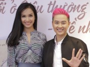 Xem & Đọc - Bí mật chuyện tình trường của Thanh Duy Idol: “Lỗi ở yêu thương”