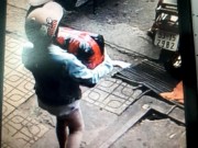 Tin tức - Mẹ đưa con gái 13 tuổi đi trộm cắp tài sản