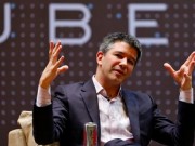 Mua sắm - Giá cả - Uber thua lỗ gần 1,3 tỷ USD trong 6 tháng đầu năm