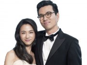 Làng sao - Người đẹp "Sắc, giới" sinh con gái đầu lòng tại Hongkong