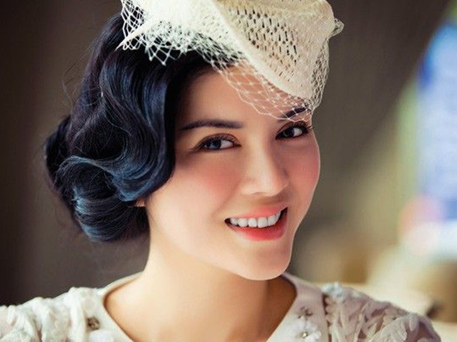 Khối bất động sản khổng lồ của đại gia showbiz Việt - Lý Nhã Kỳ