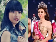 Làng sao - HH Mỹ Linh nói tiếng Anh khá tốt, không "í ẹ" như nhiều người đẹp khác!