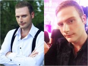 Giải trí - Bị mời khỏi thảm đỏ Hoa hậu Việt Nam, nam ca sĩ ngoại quốc Kyo York nói gì?