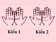 Eva Yêu - Dự đoán tình duyên cực chuẩn qua lòng bàn tay