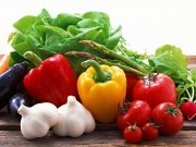 Bếp Eva - Cách nhận biết rau củ quả bị nhiễm độc bạn nhất định phải biết