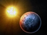 Tin tức - Thu được tín hiệu bí ẩn nghi của người ngoài hành tinh