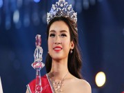 Làng sao - Những điều ít biết về Tân Hoa hậu Việt Nam Đỗ Mỹ Linh