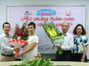 Bà bầu - GLTT: Tuyệt chiêu lôi kéo chồng chăm sóc vợ con để không bị trầm cảm