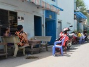 Tin tức - Cha dượng bị con riêng của vợ đâm chết