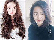 Làm đẹp - 6 kiểu tóc hô biến mặt tròn thành V-line chỉ trong tích tắc