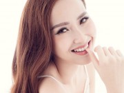 Làng sao - Nhờ "hiệu ứng The Face", Khánh Ngân bất ngờ được mời đi Mỹ