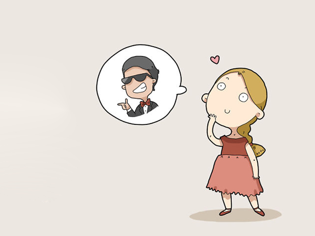 Sự thật đằng sau suy nghĩ của một 'gái ế'