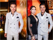 Xem & Đọc - Hiếu Nguyễn bảnh bao, tình tứ bên Yan My gợi cảm