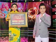 Làng sao - Sao Nối Ngôi: Hoài Anh Kiệt gây tiếc nuối khi chỉ đoạt Á quân