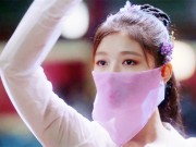 Xem & Đọc - "Mây họa ánh trăng" tập 4: Kim Yoo Jung đẹp tựa nữ thần với điệu múa mê hồn