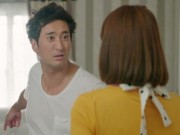 Eva tám - Chê vợ xấu, chồng thuê chân dài đi họp lớp