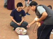 Tin tức - Du khách Việt giả vờ ăn xin ở Nepal và nhận cái kết bất ngờ