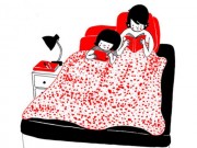 Eva tám - Có thể bạn không biết nhưng, tình yêu luôn có từ những điều nhỏ nhất