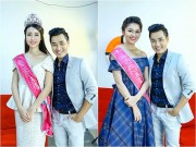 Làng sao - Top 3 Hoa hậu Việt Nam tiết lộ với MC Nguyên Khang tiêu chuẩn chọn bạn trai