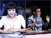Làng sao - Phương Thanh tiết lộ ngày xưa toàn bị Phương Uyên mắng