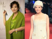 Thời trang - Triệu Vy liên tục bị chê là "tiền cả núi mà vẫn mặc xấu"