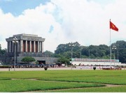 Tin tức - Ai đặt tên Quảng trường Ba Đình?