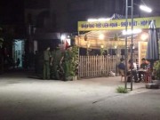 Tin tức - Hé lộ nguyên nhân thiếu nữ 16 tuổi bị người tình đâm chết