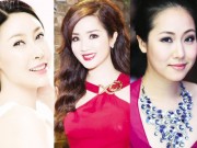 Làng sao - Thi Hoa hậu, có gia thế dễ đăng quang?