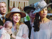 Xem & Đọc - Tìm lại một "Nét duyên góa phụ" qua tay đạo diễn "Rừng Na Uy"