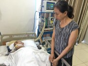 Làng sao - Gia đình nghệ sĩ Hán Văn Tình đã tính chuyện hậu sự