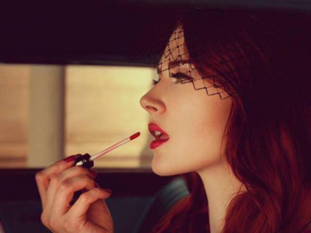 Đàn bà hiền lành cũng có thể... cuồng ghen