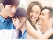 Xem & Đọc - Phim chuyển thể ngôn tình Cố Mạn: Ngày càng thảm họa?