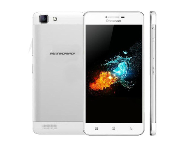 Smartphone giá rẻ Lenovo A6600 âm thầm ra mắt tại Ấn Độ