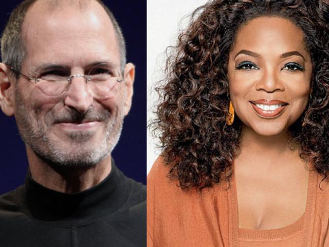 Đừng buồn khi bị đuổi việc, những vĩ nhân này cũng đã từng bị sa thải