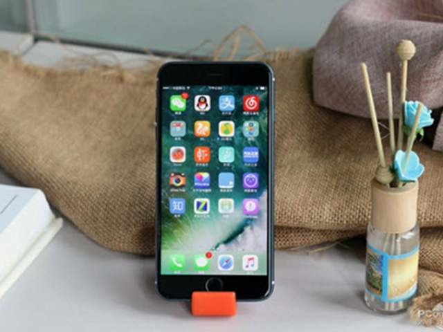 iPhone 7 lộ hiệu năng khủng