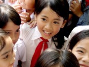 Làm mẹ - 8 điều cha mẹ cần phải làm để con có năm học mới suôn sẻ