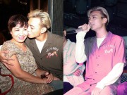 Làng sao - Mẹ của Soobin Hoàng Sơn ôm con khóc trong minishow