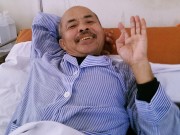 Làng sao - Đất và người Phú Thọ sẽ đón NSƯT Hán Văn Tình trở về