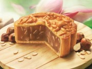 Mua sắm - Giá cả - Chọn và bảo quán bánh Trung thu theo lời khuyên của chuyên gia dinh dưỡng