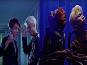 Làng sao - Nhóm nhạc "gà cưng" của Đông Nhi - Ông Cao Thắng gây tranh cãi vì MV đầu tay