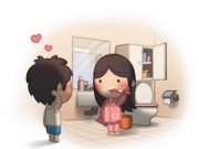 Eva Yêu - Bộ ảnh khiến bạn hiểu rằng: Tình yêu đích thực từ những điều bình dị