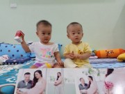 Bà bầu - Hành trình 20 năm tìm kiếm cặp song sinh Mong - Mỏi của cặp đôi U40