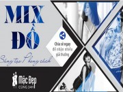Thời trang - Cùng thi mặc đẹp để nhận quà khủng!