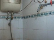 Tin tức - Bé gái bị điện giật tử vong trong nhà tắm