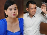 Làng sao - Cát Phượng mừng phát khóc khi Minh Thuận tỉnh hẳn, bệnh tình tiến triển tốt